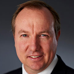 Mike Biggs, investment manager delle strategie obbligazionarie local emerging market di GAM Investments
