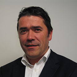 eter De Coensel, fixed income chief investment officer di Degroof Petercam Am