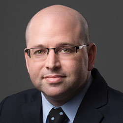 Peter Rosenstreich, head of market strategy di Swissquote
