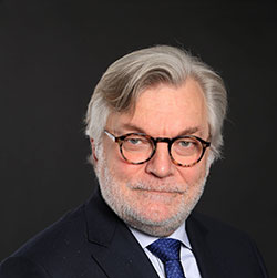 Philippe Waecther, Chief economist di Ostrum AM