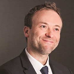 Sebastien Thevoux-Chabuel, ESG Analyst-Portfolio Manager, Comgest
