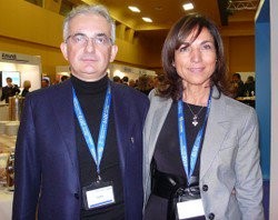  Sonia Ceramicola e Piero Davini