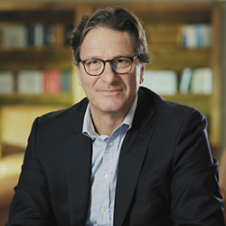  Stefano Rossi, partner e responsabile di Euclidea Wealth Management 
