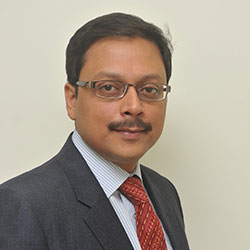 Sujoy Das, Head India Fixed Income e gestore di Invesco India Bond Fund di Invesco