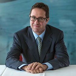 Yves Kramer, senior investment manager del Pictet-Security fund 