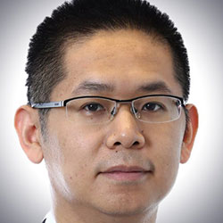 Bin Yu