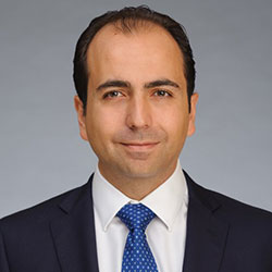 Andrea Iannelli, investment director fixed income di Fidelity International