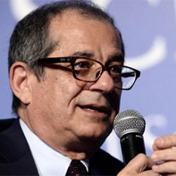 Giovanni Tria, Ministro dell'Economia