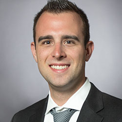 Tyler Tucci, vice president Fixed Income di Tcw