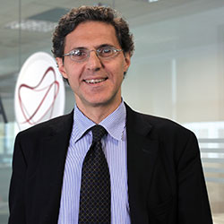 Armando Carcaterra, responsabile investment advisory di Anima Sgr