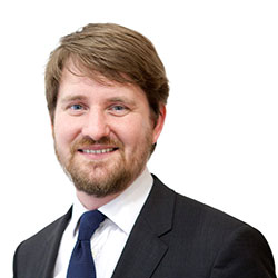David Sneyd, vicepresidente e analista del team Gsi di Bmo global Am