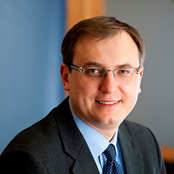 Dmitriy Vlasov, portfolio manager di East Capital