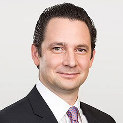 Grégoire Mivelaz, gestore delle strategie credit opportunities di Gam Investments