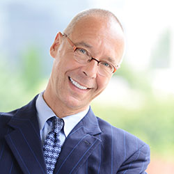 Jesper Koll, Japan senior adviser di WisdomTree
