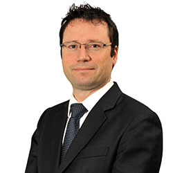 Jonathan Mann, managing director, head of emerging market debt di Bmo Global Am