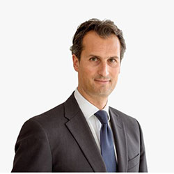 Luciano Diana, senior investment manager di Pictet Asset Management e responsabile del fondo Global Environmental Opportunities
