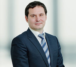 Martin Marinov, gestore obbligazionario Cee & global emerging markets di Raiffeisen Capital Management