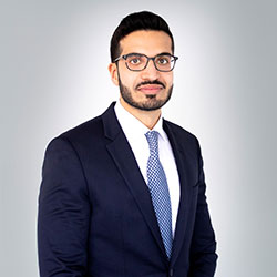 Mohammed Kazmi, chief strategist & senior portfolio manager di UBP