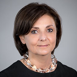 Névine Pollini, senior commodity analyst di Union Bancaire Privée