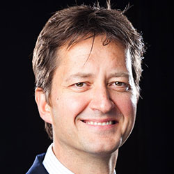 Rory Bateman, head of UK & european equities di Schroders