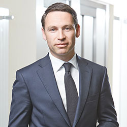 Yves Longchamp, head of research di Ethenea Independent Investors