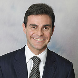 Danilo Verdecanna, country manager Italy di State Street Global Advisors 