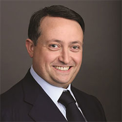 Vincenzo Trani, fondatore di Mikro Kapital
