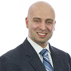 Christopher Gannatti, european head of research di WisdomTree