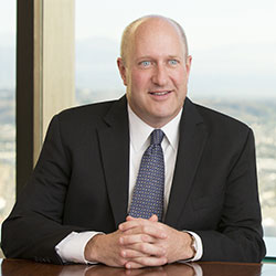 Darrell Spence, economista di Capital Group