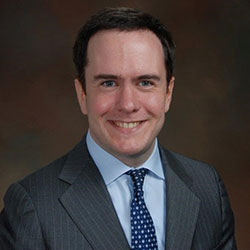 Eric Moffett, gestore del fondo T. Rowe Price Asia opportunities equity