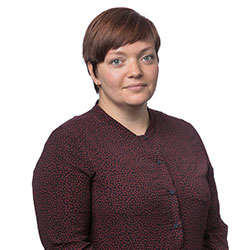 Faryda Lindeman, senior corporate governance specialist di NN Investment Partners