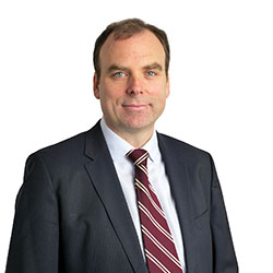 Govinda Finn, Japan and developed Asia economist di Aberdeen Standard Investments