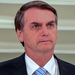 Jair Bolsonaro