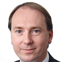 Jeroen Bos, head of equities di NN Investment Partners