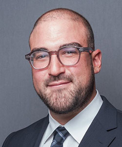 Joseph Mouawad, fund manager di Carmignac