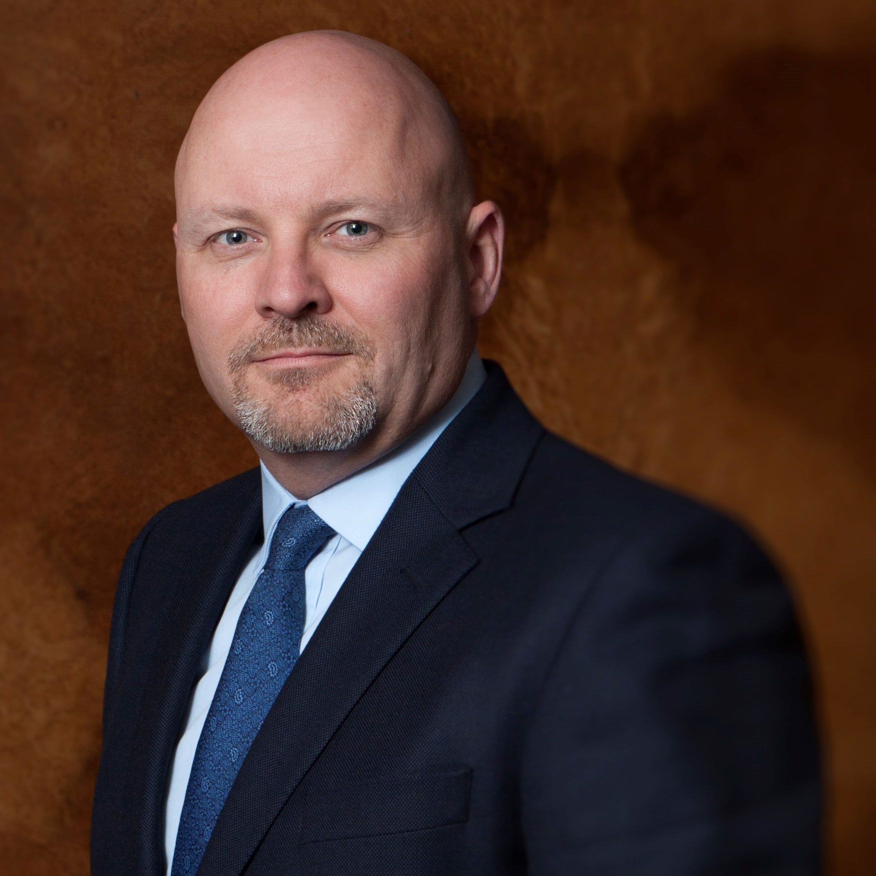 Mark Burgess, vice cio globale e cio Emea di Columbia Threadneedle Investments