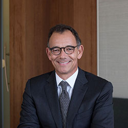 Matt Miller, economista politico di Capital Group