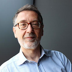 Matteo Tarroni, founder e ceo di Workinvoice