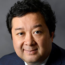 Michael Lai, direttore degli investimenti, Cina e Asia-Pacifico di Gam Investments