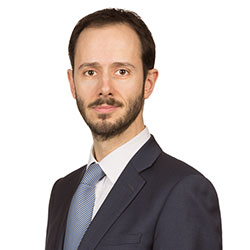 Toby Nangle, responsabile asset allocation globale e responsabile multi-asset Emea di Columbia Threadneedle Investments