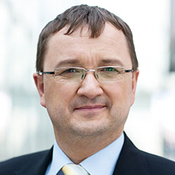 Nicolas Schlotthauer, head of sovereign bonds di Dws