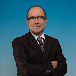 Philippe Ithurbide, global head of research, strategy and analysis di Amundi