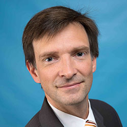 Tristan Perrier, seniror economist di Amundi