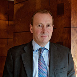 William Davies, responsabile azionario globale di Columbia Threadneedle Investments