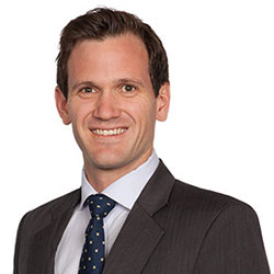 Ryan Staszewski, cogestore del fondo Threadneedle (Lux) European Strategic Bond fund di Columbia Threadneedle Investments