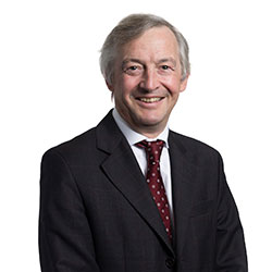 Andrew Milligan, head of global strategy di Aberdeen Standard Investments