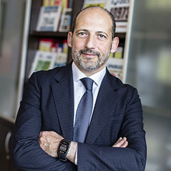 Antonio Bottillo, Managing Director di Natixis Investment Managers Italia 