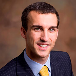 Archibald Ciganer, gestore del fondo T. Rowe Price Japanese Equity di T. Rowe Price
