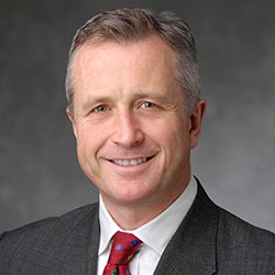 David Semple, portfolio manager di VanEck