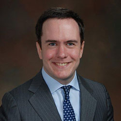 Eric Moffett, gestore del fondo T. Rowe Price Asia opportunities equity